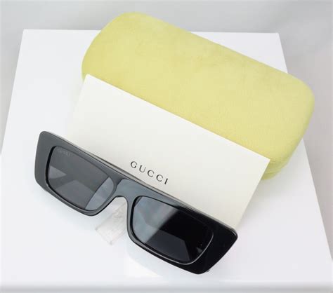 gucci gg1331s sunglasses|gucci 55mm square sunglasses.